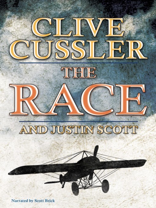 Title details for The Race by Clive Cussler - Available